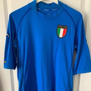 Kappa men’s jersey (Men’s Small/Medium)